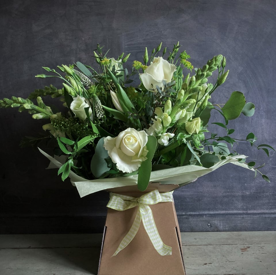 Gift Flowers